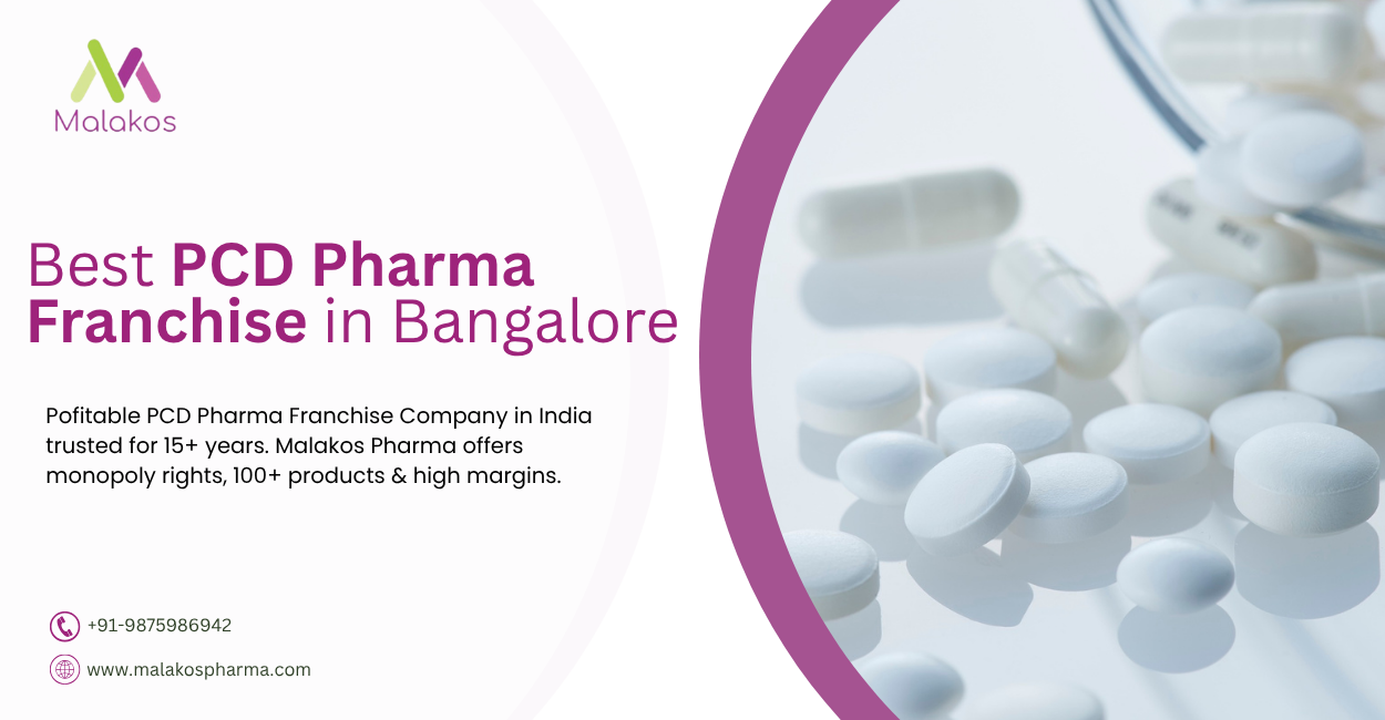 PCD Pharma Franchise in bangalore